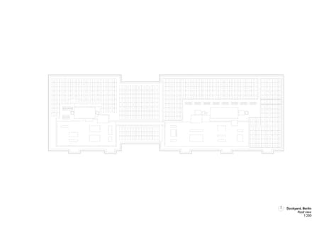 Dockyard Hybrid Office Building