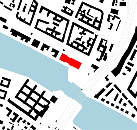 Dockyard Hybrid Office Building