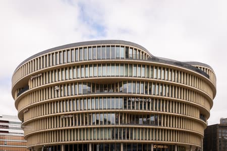 Forskaren Innovation Hub