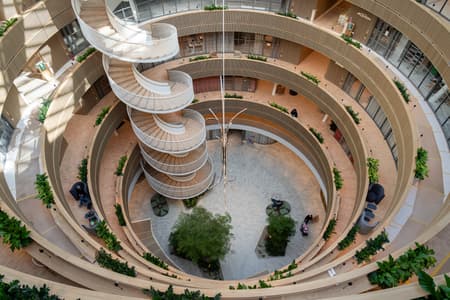 Forskaren Innovation Hub