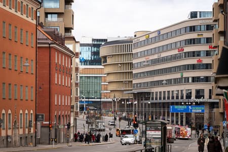 Forskaren Innovation Hub
