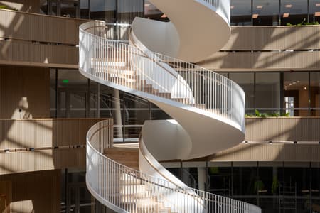 Forskaren Innovation Hub