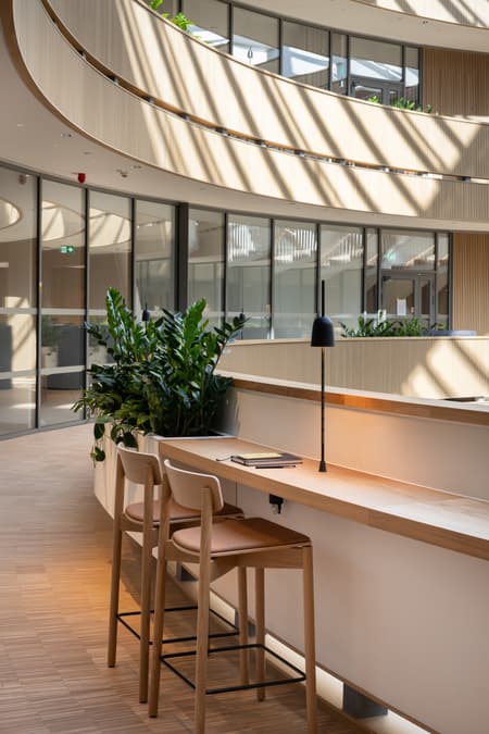 Forskaren Innovation Hub