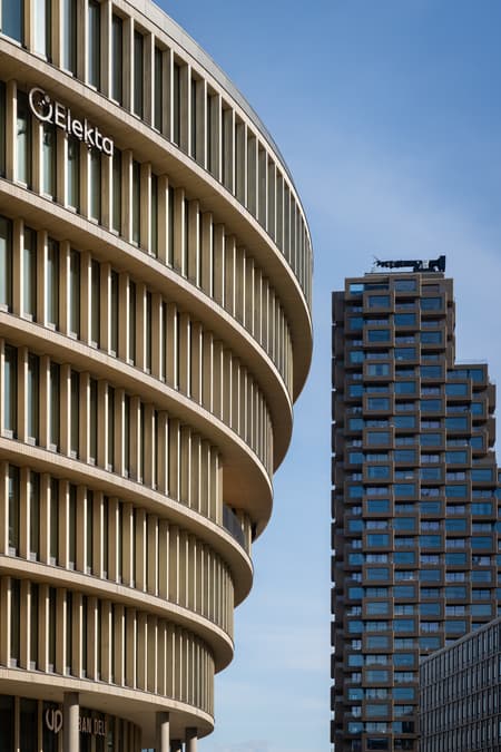 Forskaren Innovation Hub