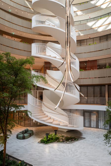 Forskaren Innovation Hub