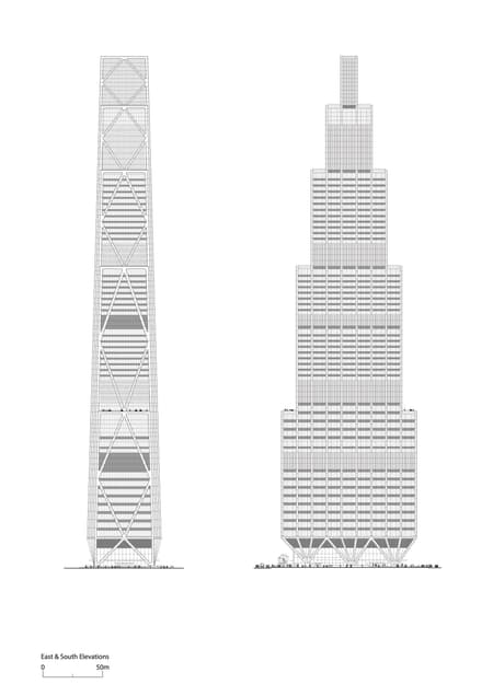 270 Park Avenue