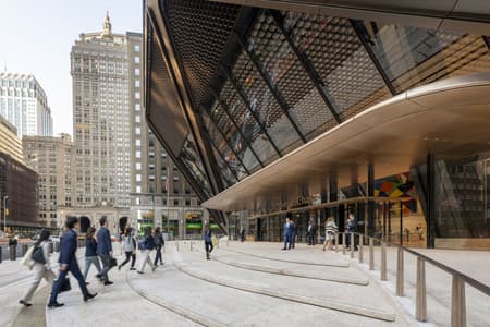 270 Park Avenue
