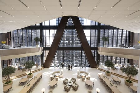 270 Park Avenue