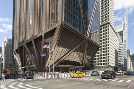 270 Park Avenue