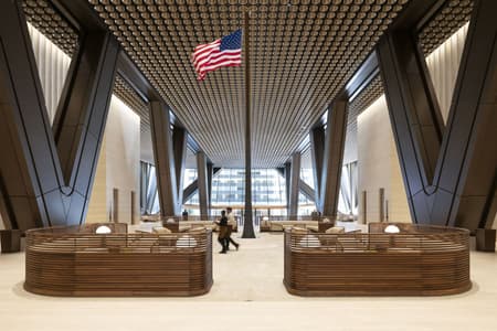 270 Park Avenue