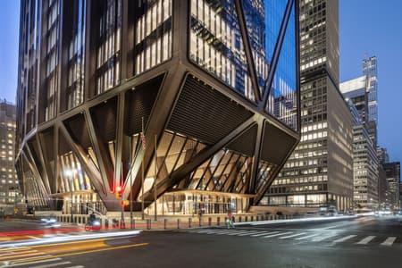 270 Park Avenue