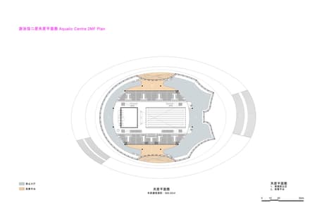 Greater Bay Area Sports Center