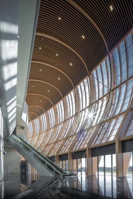 Greater Bay Area Sports Center