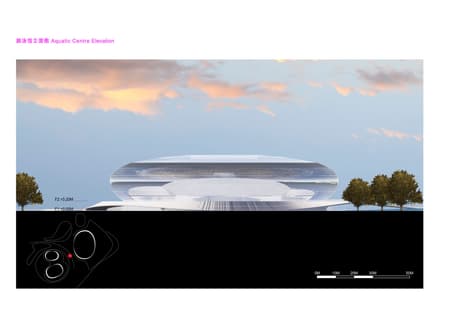 Greater Bay Area Sports Center