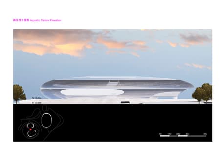 Greater Bay Area Sports Center