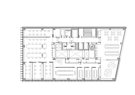 Headquarters of the BioCruces Institute