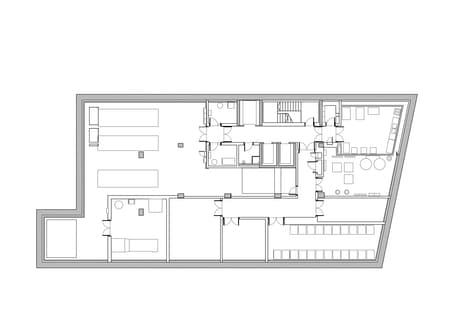 Headquarters of the BioCruces Institute