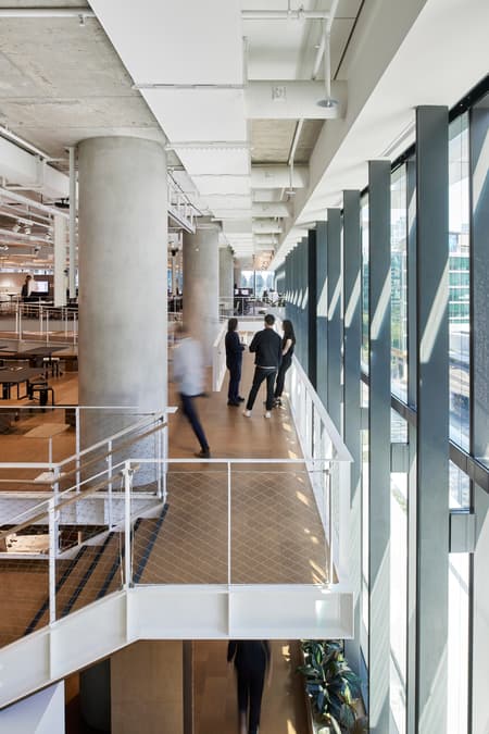 Arup Melbourne Offices
