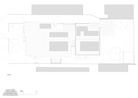 Clarke House