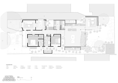 Clarke House