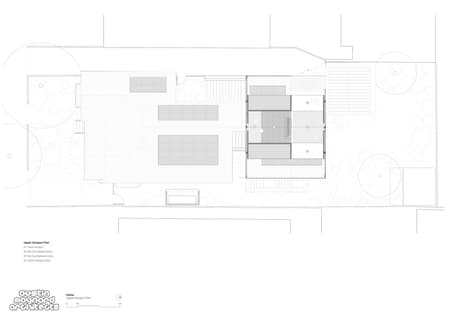 Clarke House