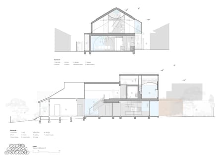 Clarke House