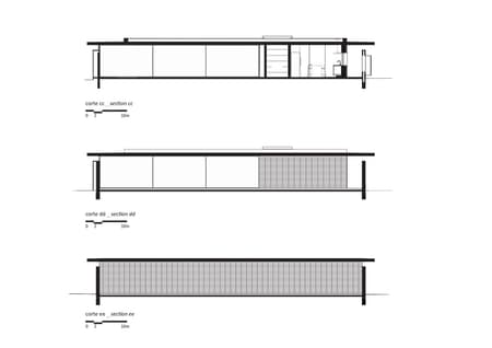 Patios House