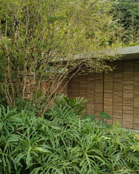 Patios House