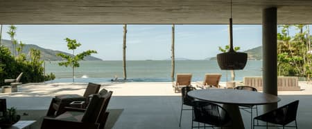 Patios House