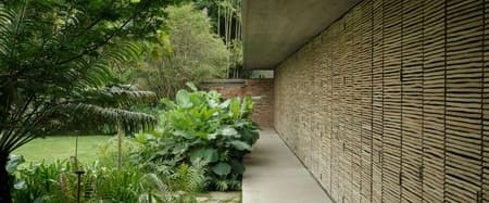 Patios House