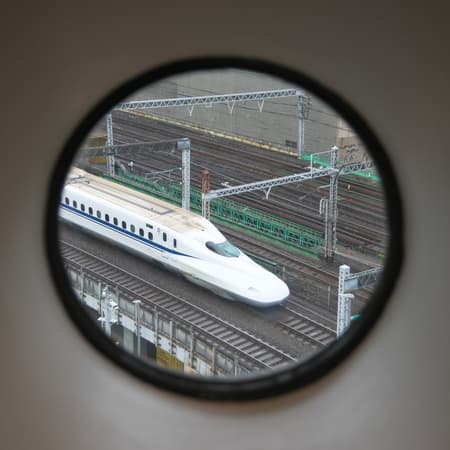 The Shizuoka Shimbun, Shizuoka Broadcasting System Tokyo Branch Office Renovation