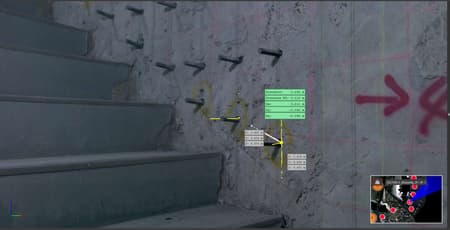 The Shizuoka Shimbun, Shizuoka Broadcasting System Tokyo Branch Office Renovation