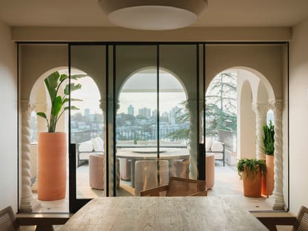 ReclaYm House