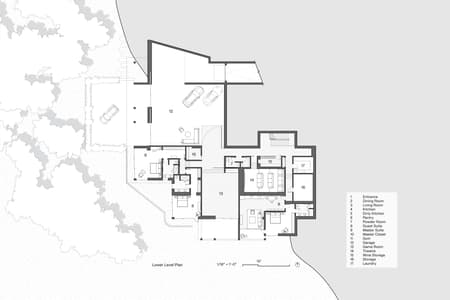 Collywood House