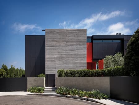 Collywood House