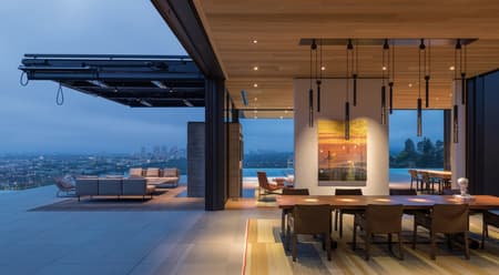 Collywood House