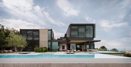 Collywood House