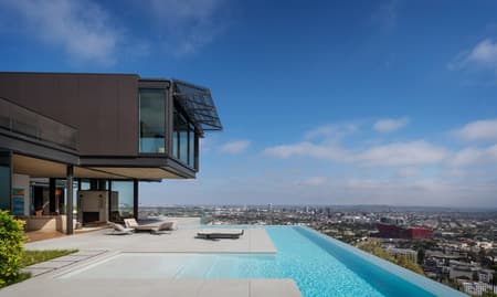 Collywood House