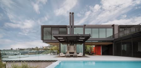 Collywood House