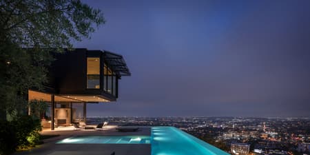 Collywood House