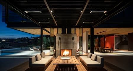 Collywood House