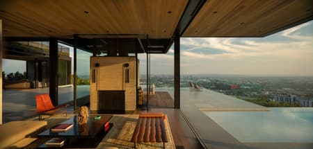 Collywood House