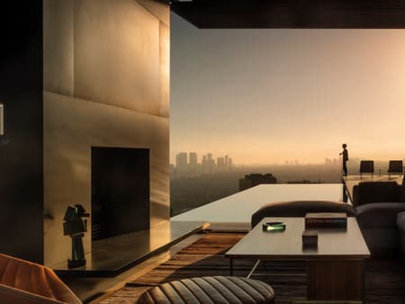 Collywood House