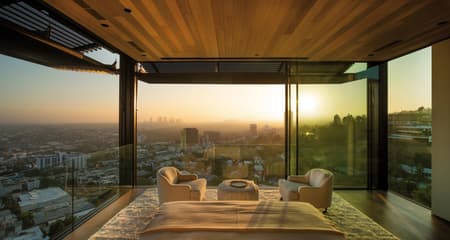 Collywood House