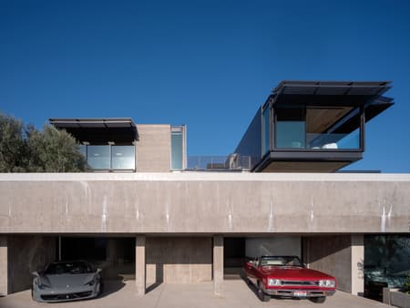 Collywood House