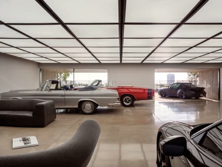 Collywood House