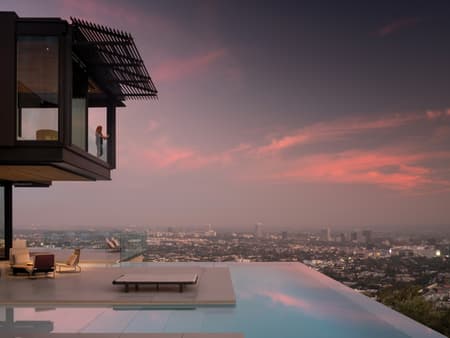 Collywood House