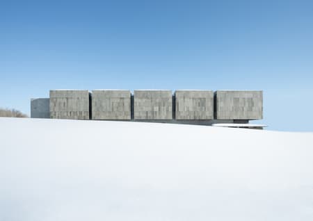 Zero Emission Data Center ISHIKARI (ZED ISHIKARI)