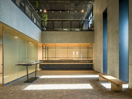 Zero Emission Data Center ISHIKARI (ZED ISHIKARI)