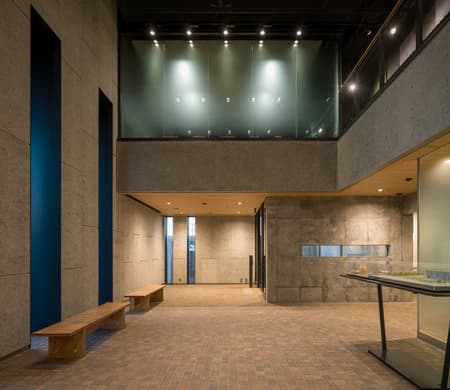 Zero Emission Data Center ISHIKARI (ZED ISHIKARI)